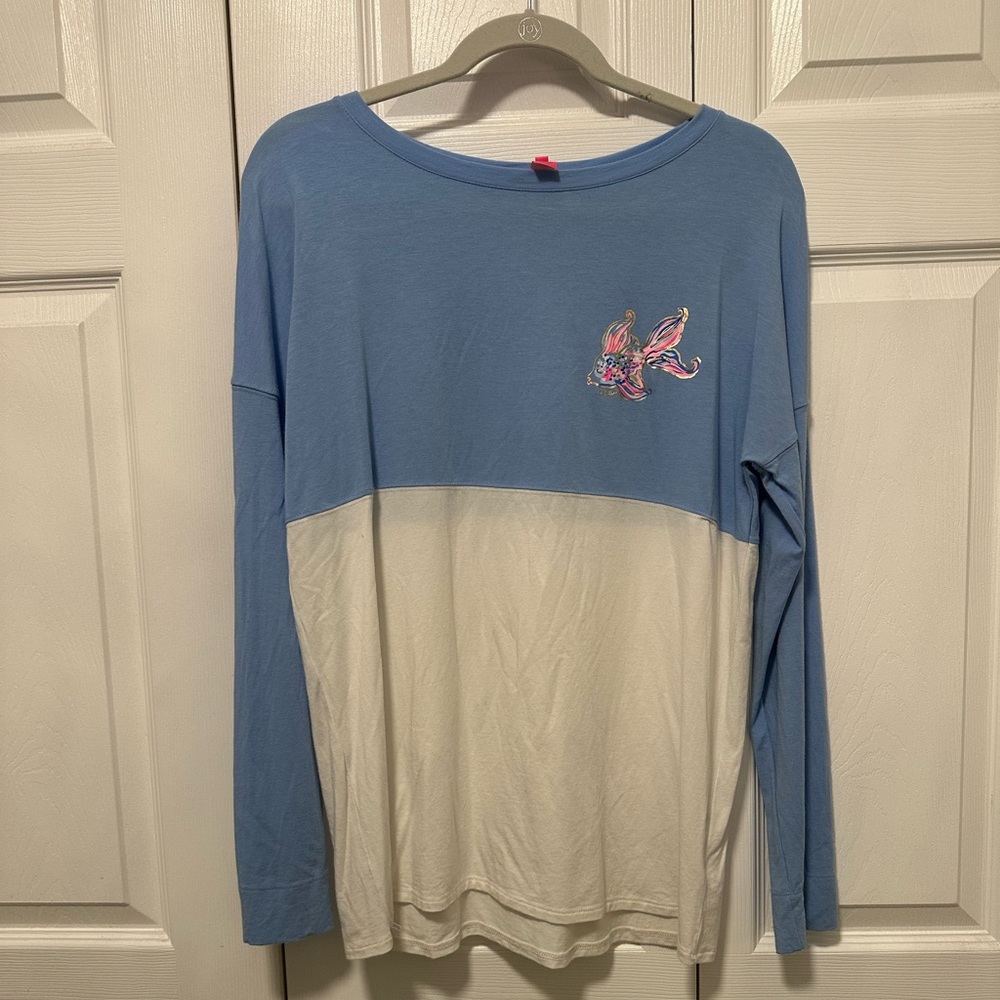 Lilly Pulitzer Finn Tee